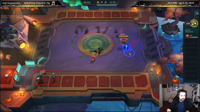 Đấu Trường Chân Lý: Riot công bố chi tiết đầu tiên của bản 10.9 - 2 Thiên Hà mới và làm lại Yasuo - Ảnh 5. Đấu Trường Chân Lý: Riot công bố chi tiết đầu tiên của bản 10.9 - 2 Thiên Hà mới và làm lại Yasuo - Ảnh 5.