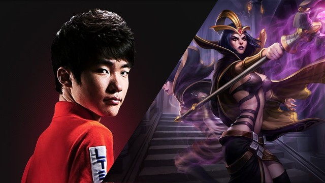 Xạ Thủ Gumayusi khẳng định mức ping 35 tại MSI 2022 sẽ rất khó chịu, lấy luôn Faker làm dẫn chứng - Ảnh 4.