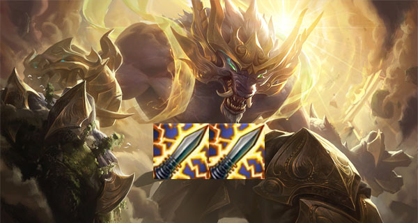 Đấu Trường Chân Lý: Riot Games công bố Warwick Dao Điện mùa 4 là đội hình bá đạo nhất mọi thời đại - Ảnh 1.