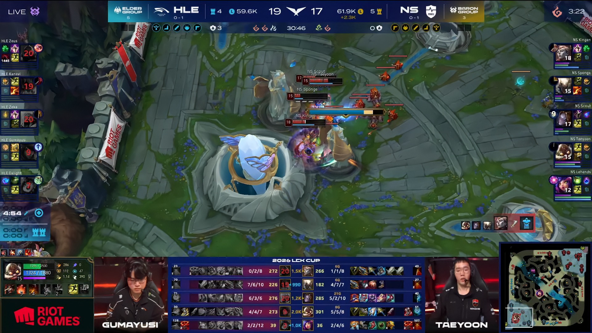 HLV HLE thừa nhận một sự thật cay đắng về "Super Team"- Ảnh 1. HLV HLE thừa nhận một sự thật cay đắng về "Super Team"- Ảnh 1.