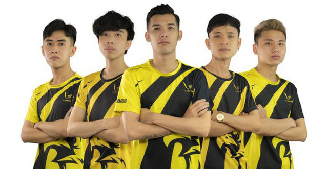 VGM NamShinn: Yếu tố để giành lấy top 1 không chỉ ở kĩ năng và chiến thuật, mà 30% còn lại là do thần bo có độ hay không - Ảnh 2.