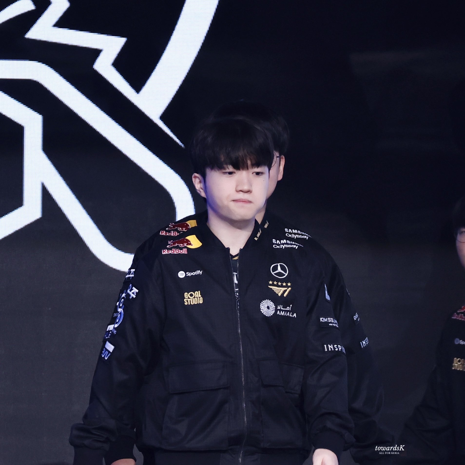 Keria cũng "phũ phàng" về cấm chọn của T1 nhưng hé lộ thêm một điểm yếu "nguy hiểm"- Ảnh 2.