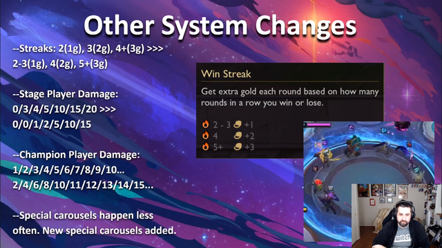 Top 4 thay đổi quan trọng nhất của Đấu Trường Chân Lý 10.8 mà game thủ cần nắm rõ kẻo out meta - Ảnh 3.