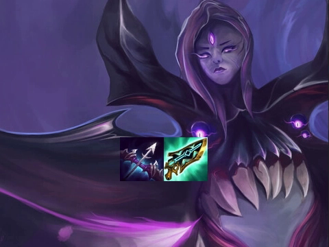 ĐTCL: Lý giải sự thống trị của Kiếm Súng Hextech sau bản 13.1c - Ảnh 3.