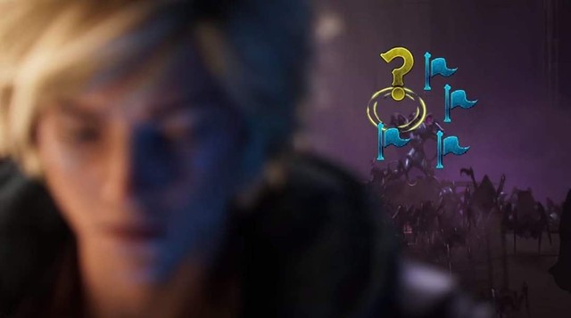 Phì cười với loạt ảnh chế của game thủ LMHT về Warriors: Sylas siêu ngầu, Lux và KaiSa bị dìm đến phát khóc - Ảnh 1. Phì cười với loạt ảnh chế của game thủ LMHT về Warriors: Sylas siêu ngầu, Lux và KaiSa bị dìm đến phát khóc - Ảnh 1.