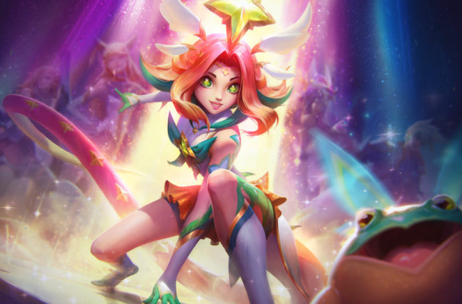 Cộng đồng LMHT lo ngại Neeko làm lại sẽ tạo ra vô số lỗi nặng - Ảnh 3.