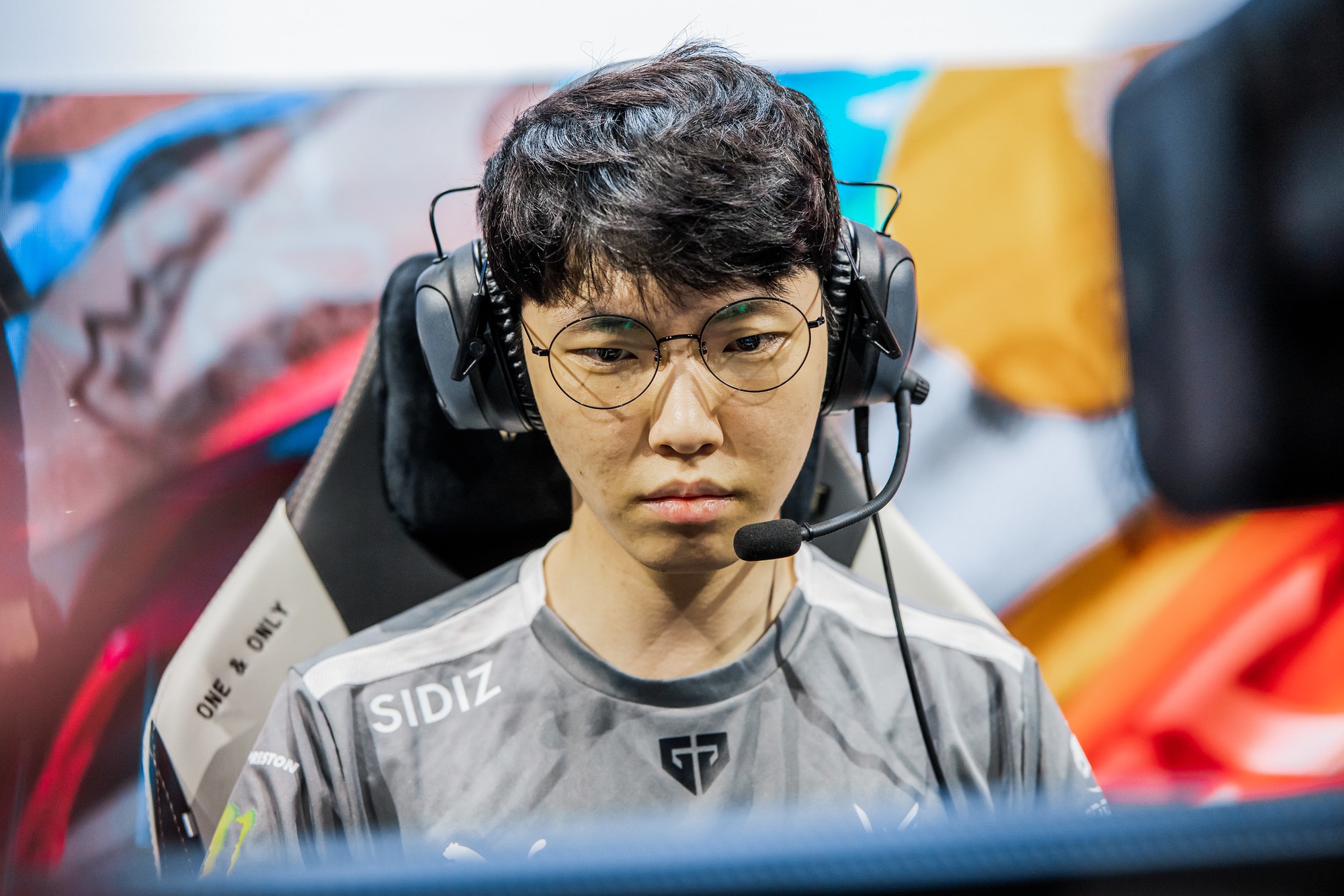 Dù hiện tại Gen.G cũng xếp nhì bảng nhưng việc thua trận trước RNG cũng gây nhiều bất ngờ