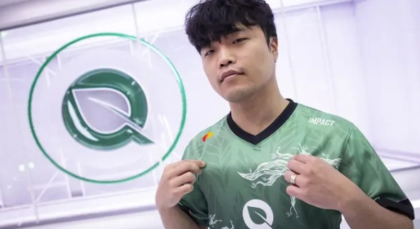 Impact đánh giá thấp việc Team Liquid sử dụng 5 tuyển thủ Hàn Quốc - Ảnh 1.