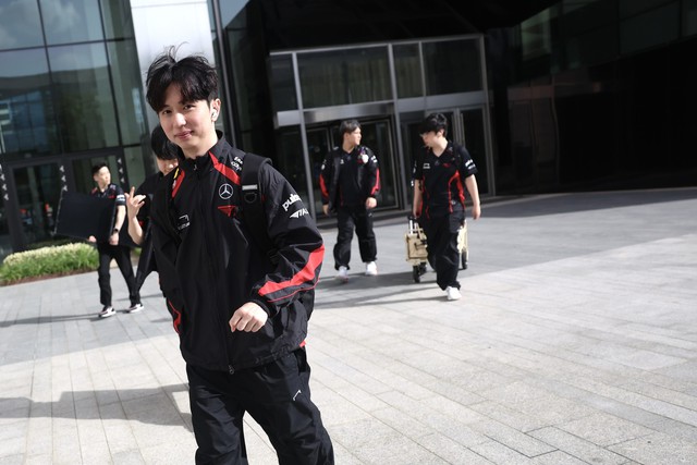 T1 VALORANT có kết quả không thực sự quá tốt gần đây