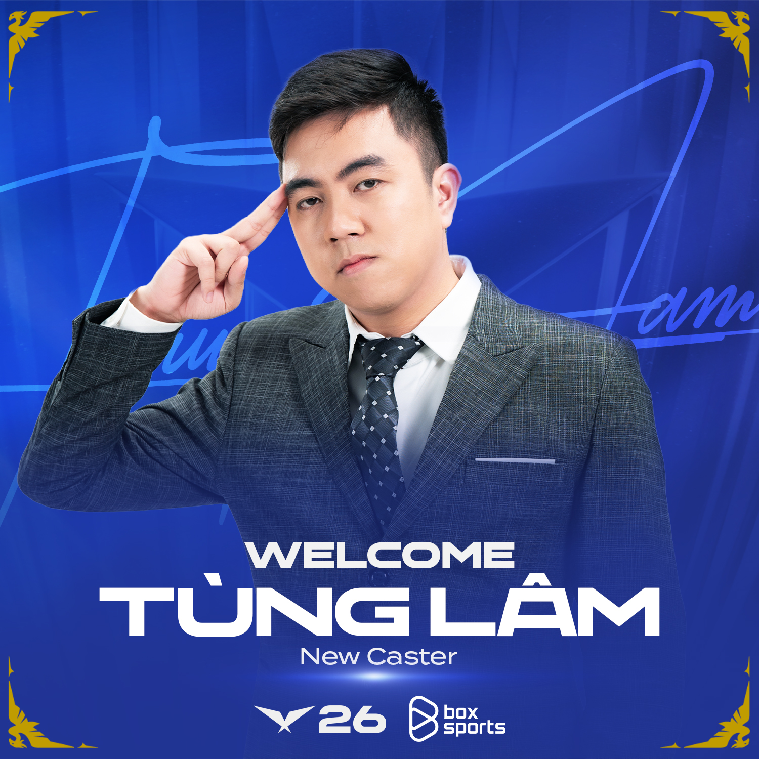 Nam BLV danh tiếng của VCS "vạ miệng" về Faker, cộng đồng fan T1 bùng nổ phẫn nộ- Ảnh 1.