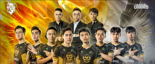 GAM Esports bất ngờ chia tay Scary, Optimus và Thầy Giáo Ba bị réo tên - Ảnh 9.