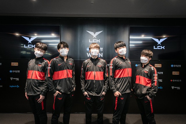 Đã có tuyển thủ MSI 2022 đạt tới Thách Đấu Hàn, sao trẻ SGB dậm chân ở Cao Thủ trước khi gặp T1 - Ảnh 5. Đã có tuyển thủ MSI 2022 đạt tới Thách Đấu Hàn, sao trẻ SGB dậm chân ở Cao Thủ trước khi gặp T1 - Ảnh 5.