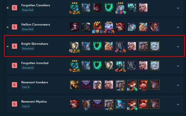 Đấu Trường Chân Lý: Team Jax - Hiệp Sĩ bỗng nhiên trở lại với meta sau khi lặn mất tăm gần 2 tháng - Ảnh 1.