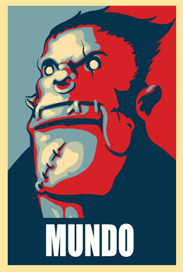 Đại diện Riot Games tiết lộ những tướng tỉ lệ cao nhất được làm lại - Toàn quái vật và tù trưởng - Ảnh 2.