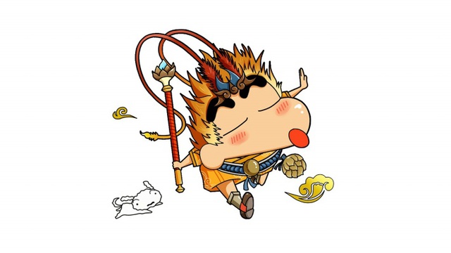 Cười ngất với phiên bản cosplay LMHT của Shin Cậu Bé Bút Chì - Ảnh 6. Cười ngất với phiên bản cosplay LMHT của Shin Cậu Bé Bút Chì - Ảnh 6.