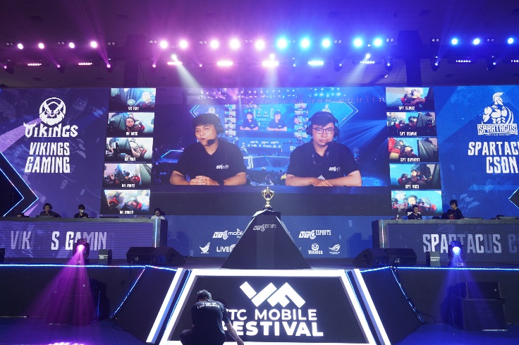 Đội trưởng Duy Kent của Spartacus Chim Sẻ Đi Nắng và những chia sẻ đầy thú vị về hành trình vô địch VPL Cyber Battle vừa qua - Ảnh 4.