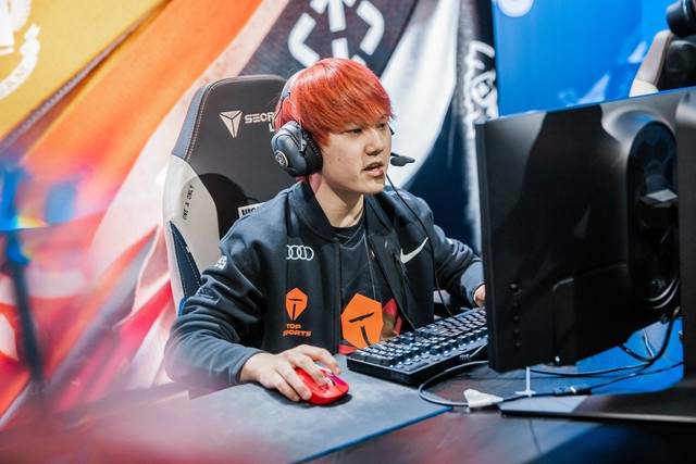 JackeyLove trở thành JackeyLove trở thành