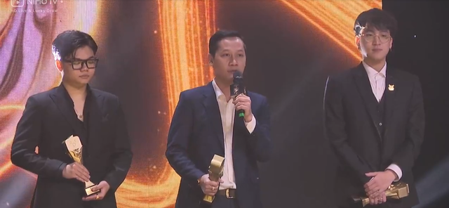 Tổng kết Nimo TV Glory Night 2021: Độ Mixi và Refund Gaming có năm thứ 2 liên tiếp thống trị các hạng mục danh giá nhất - Ảnh 2.