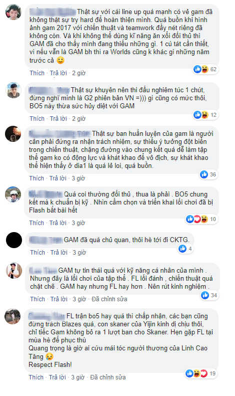 Game thủ Việt sửng sốt với kết quả của VCS: Flash kiên cường, GAM chủ quan, nhưng tất cả đều quỳ gối trước aura Pelu - Ảnh 7. Game thủ Việt sửng sốt với kết quả của VCS: Flash kiên cường, GAM chủ quan, nhưng tất cả đều quỳ gối trước aura Pelu - Ảnh 7.