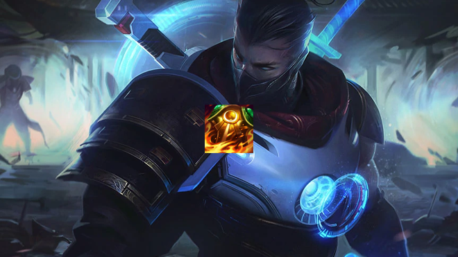 Đấu Trường Chân Lý: 3 trang bị mạnh tới nỗi ‘ghép là có điểm’ ở phiên bản hiện tại - Ảnh 2.