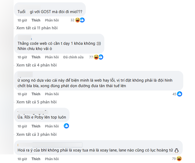 Khán giả thi nhau Khán giả thi nhau