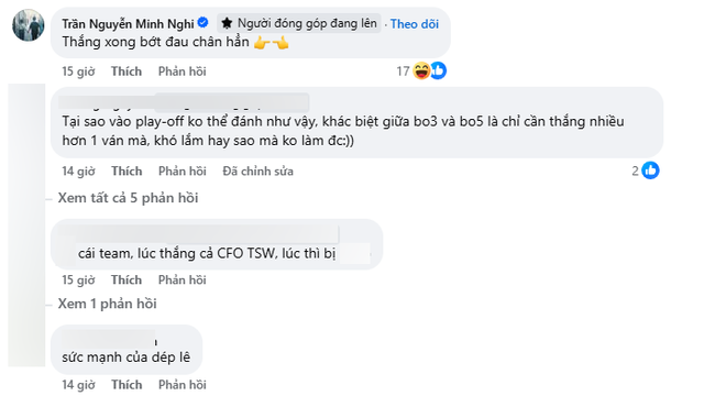 Chiến thắng của TSW khiến fan VCS tranh luận dữ dội- Ảnh 2.