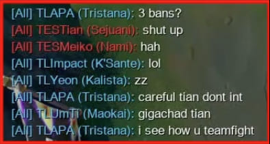 Pha “tấu hài” của JackeyLove bất ngờ thành tâm điểm, khán giả còn nghĩ anh định “tính sổ” trực tiếp với TL - Ảnh 4.