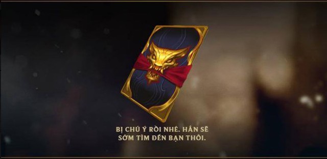 Game thủ phát hiện Lillia đã xuất hiện tại máy chủ chính thức, thậm chí Thresh còn tương tác với cô - Ảnh 1. Game thủ phát hiện Lillia đã xuất hiện tại máy chủ chính thức, thậm chí Thresh còn tương tác với cô - Ảnh 1.