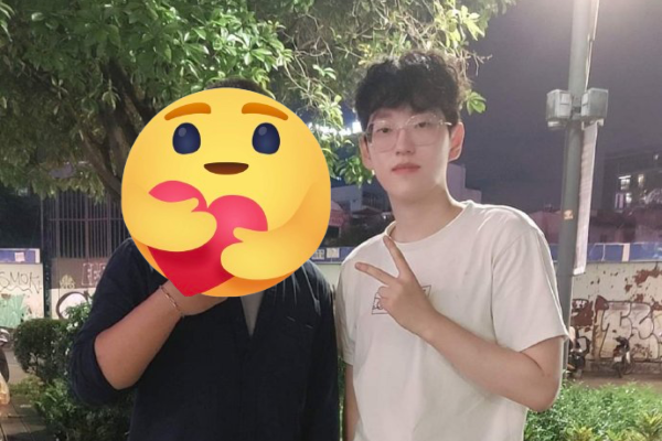 Vừa qua thì Scout đã có dịp sang Việt Nam du lịch