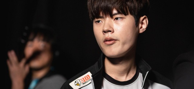 Những lý do đã khiến cho Faker và 3/4 đại diện LCK bị loại sớm khỏi giải Trung - Hàn Đại Chiến - Ảnh 5.