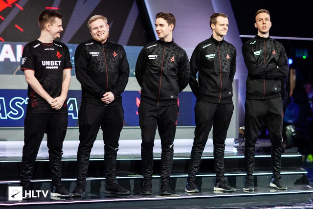 Sau hơn ba năm chỉ biết mùi thất bại, NiP CS:GO bất ngờ đánh bại Astralis vô cùng thuyết phục - Ảnh 2.
