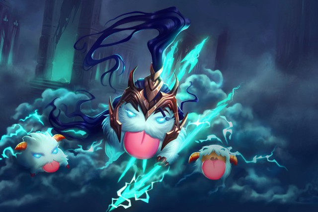 Giải mã lối chơi Kalista đường trên cực dị của The Shy - Mạnh mẽ và ung thư hơn cả Vaybu - Ảnh 6. Giải mã lối chơi Kalista đường trên cực dị của The Shy - Mạnh mẽ và ung thư hơn cả Vaybu - Ảnh 6.