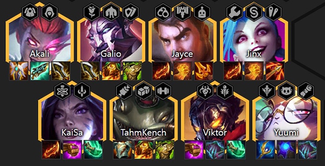 Cộng đồng ĐTCL than trời vì Riot quyết tâm tạo ra game nhân phẩm: Cấp 8 giờ cũng khó được tướng 5 vàng - Ảnh 3.