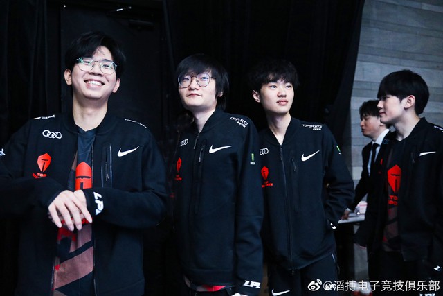 T1 độc chiếm BXH tuần của làng LMHT, WBG vẫn phải xếp sau 1 đội LPL, fan chỉ ra cái tên không xứng đáng góp mặt - Ảnh 8.