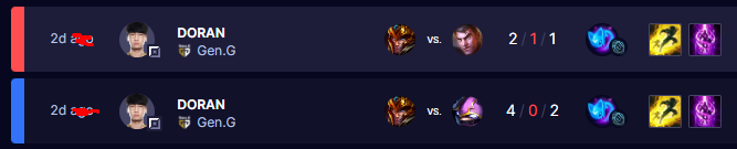 Gen.G thất bại trước T1 hóa ra là do đã bị đối thủ 'bắt bài' từ khi trận đấu chưa bắt đầu - Ảnh 3.