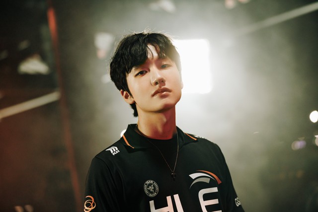 Peanut trở thành Rừng đầu tiên lập được "cột mốc" đáng quên trước T1 tại LCK- Ảnh 3.