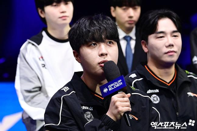 HLE bị đánh giá thấp bất ngờ tại LCK Cup 2026 khiến khán giả cũng khó hiểu- Ảnh 2.