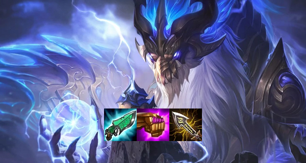 Đấu Trường Chân Lý: Học hỏi về đội hình Aurelion Sol - Thần Rừng từ game thủ Thách Đấu - Ảnh 7.