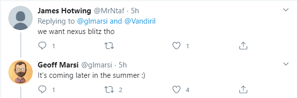 Riot chính thức mang trở lại URF chọn tướng, báo hiệu cho sự kiện siêu khủng mới sắp cập bến LMHT - Ảnh 5. Riot chính thức mang trở lại URF chọn tướng, báo hiệu cho sự kiện siêu khủng mới sắp cập bến LMHT - Ảnh 5.