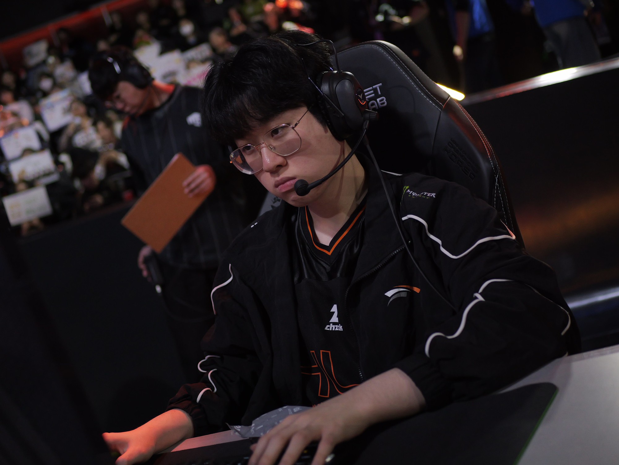 Trận thua của KT khiến HLE gặp khó tại LCK Cup 2026- Ảnh 4.