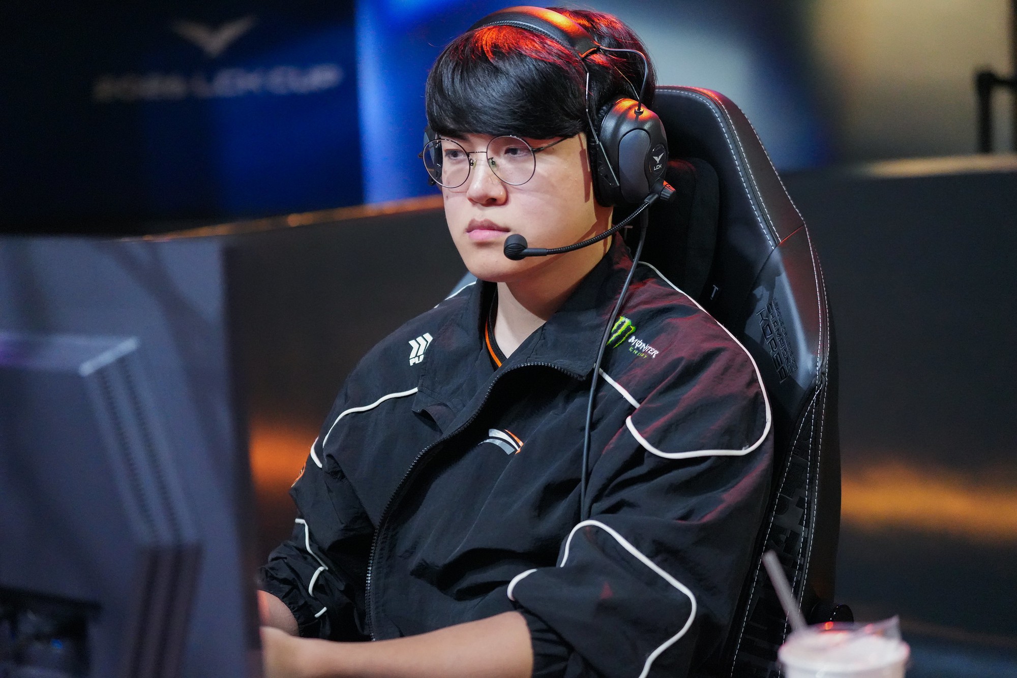 Bị loại sớm nhưng HLE vẫn được gợi nhắc tại vòng Playin LCK Cup 2026- Ảnh 1.