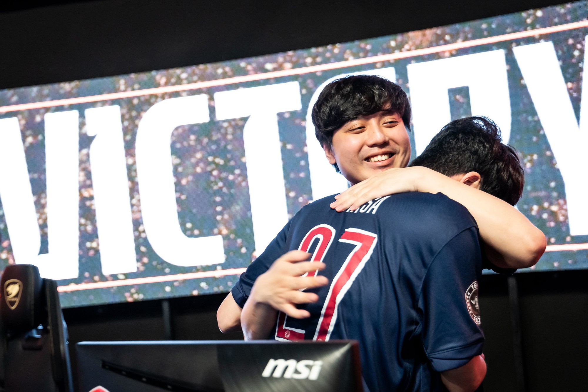 Tuyển thủ từ LCP bất ngờ sánh ngang một thành tích của Faker- Ảnh 2.