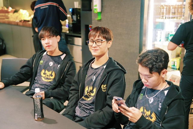 Cặp bot Palette - Slayder bị đánh giá là yếu nhất