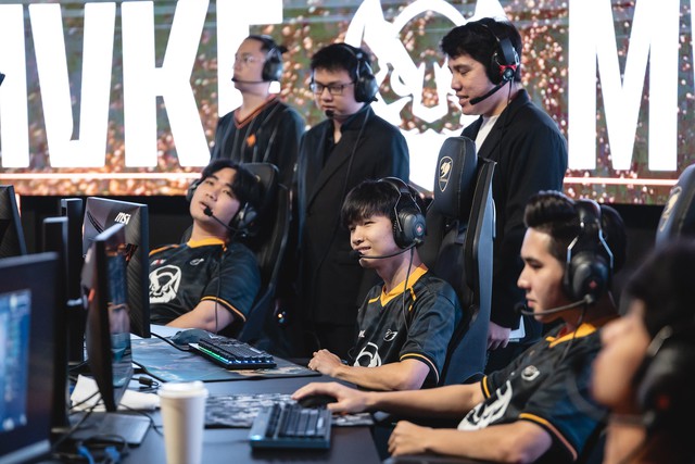 Sao MVKE thừa nhận điểm mạnh nhất của VCS lại đang góp phần kiềm hãm khu vực- Ảnh 2.