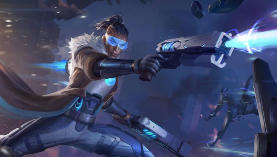 Đấu Trường Chân Lý: 3 tướng “rẻ mà chất” giúp người chơi leo hạng thần tốc - Ảnh 1.