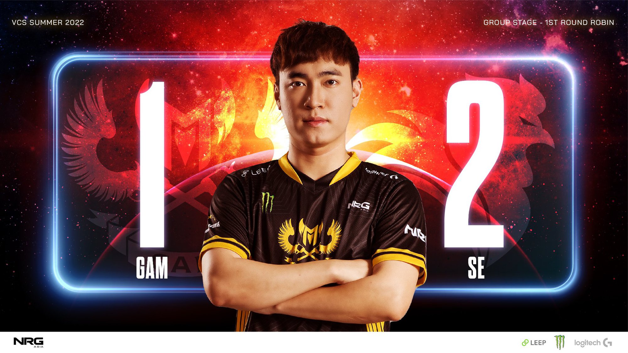 SE chiến thắng bất ngờ trước GAM, người hâm mộ mơ dự Chung kết thế giới 2022 - Ảnh 6.