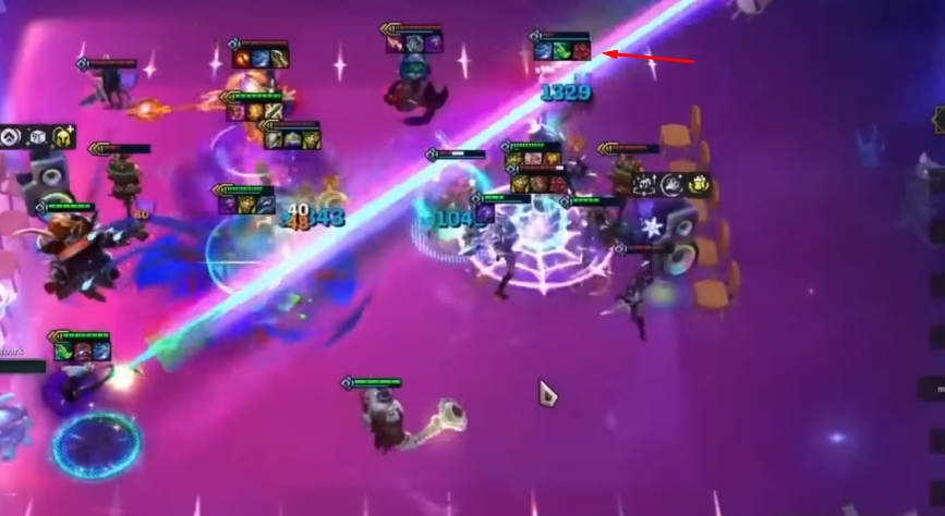 ĐTCL mùa 10: Đổi gió đầu năm với lối chơi Jax “Công chúa tóc mây” độc đáo mà hiệu quả- Ảnh 1.