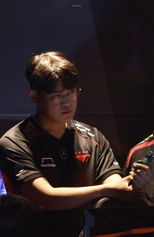 Gumayusi bị anti-fan đe dọa tính mạng- Ảnh 4.