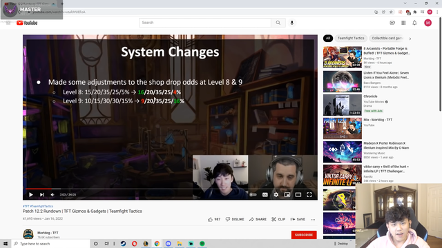 Khuyên người chơi không nên lên cấp 8, các cao thủ ĐTCL đã bỏ quên nhân tố quan trọng là các Lõi Công Nghệ? - Ảnh 3. Khuyên người chơi không nên lên cấp 8, các cao thủ ĐTCL đã bỏ quên nhân tố quan trọng là các Lõi Công Nghệ? - Ảnh 3.