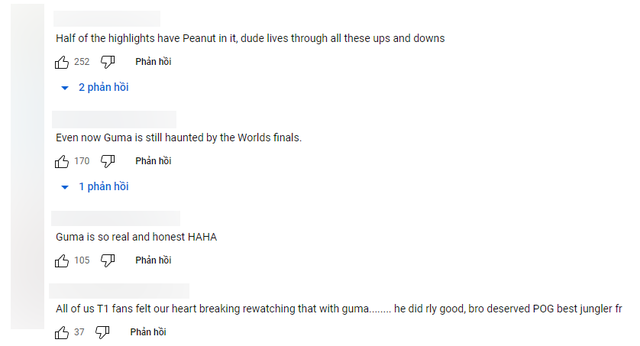 Fan quốc tế thừa nhận chương trình mang đến nhiều cảm giác hoài niệm khó tả